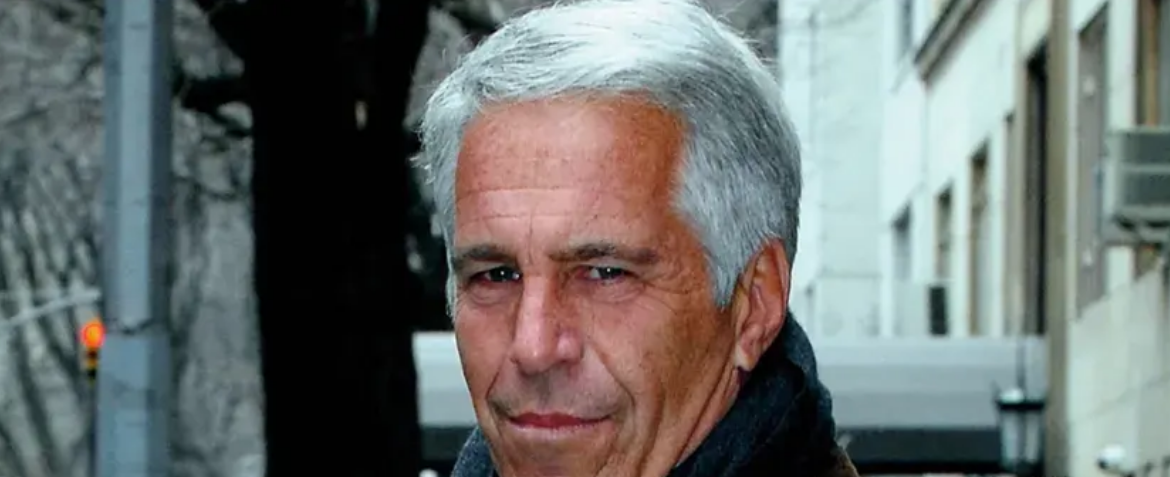 عکسهای جفری اپستین