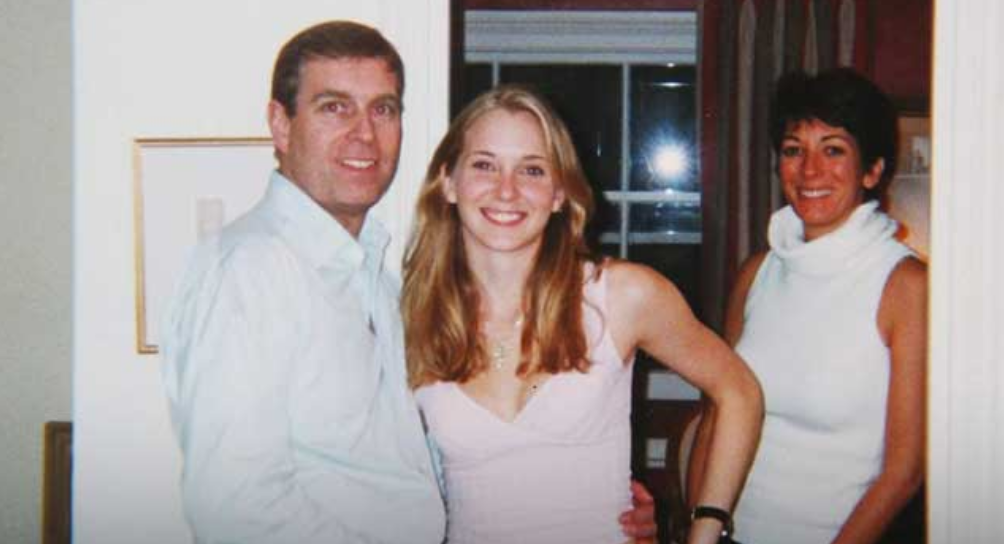 جفری اپستین