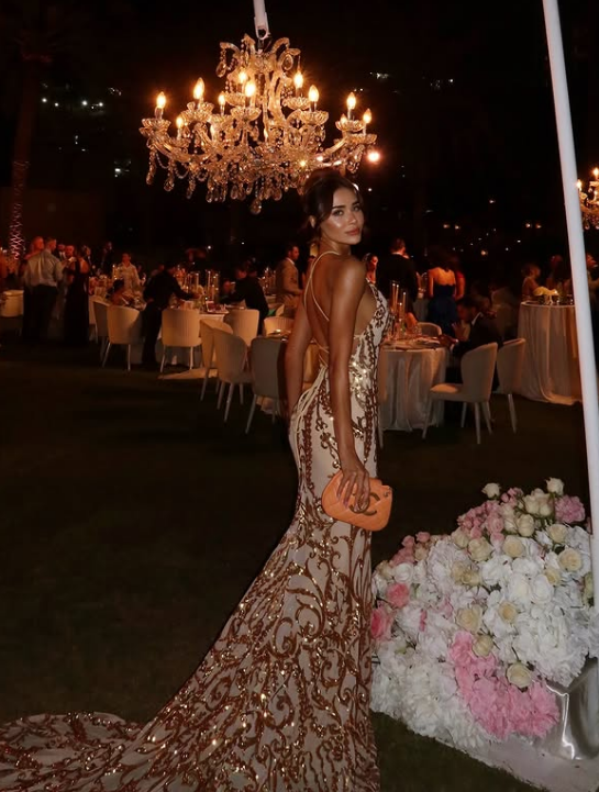 عکسهای هیوا امین