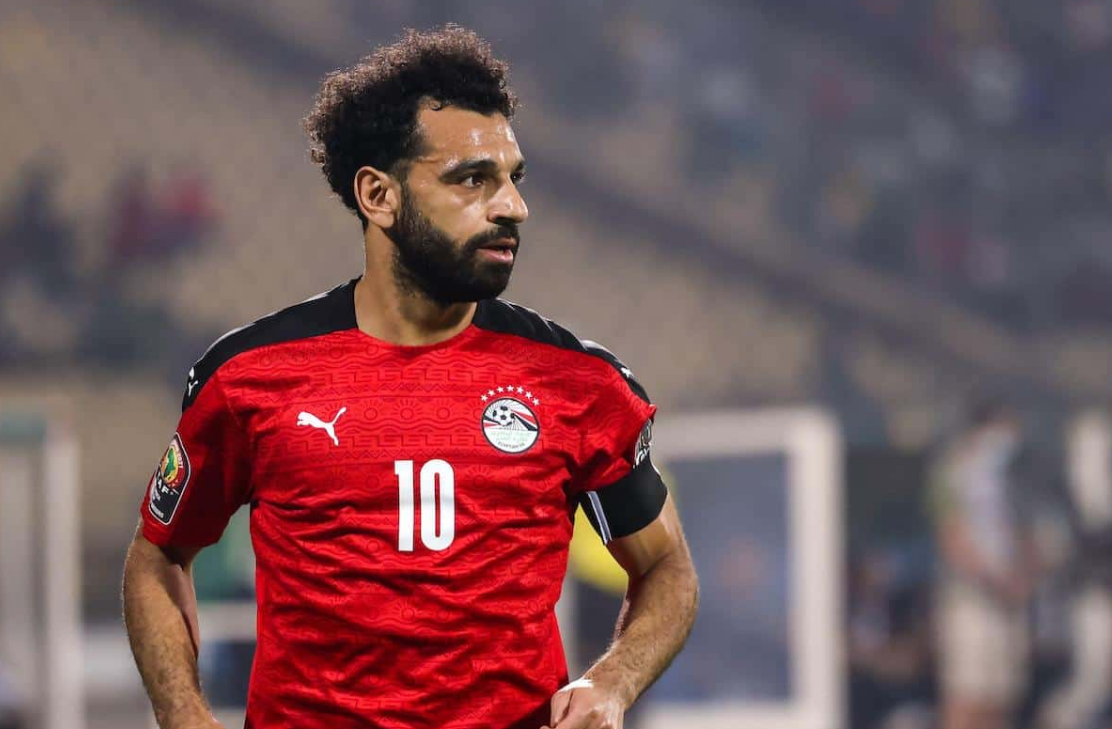 هافبک‌های تیم ملی مصر 2026