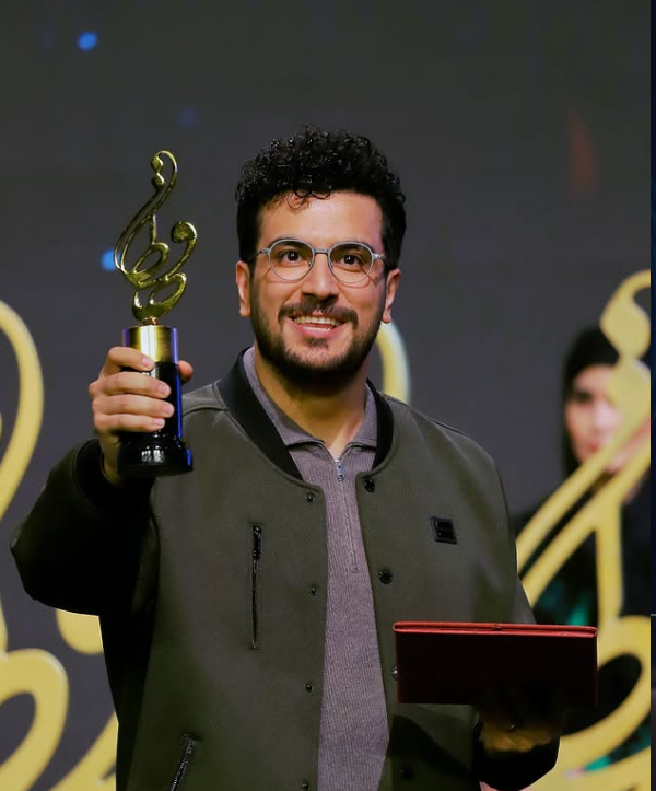 عکس امیرحسین قیاسی