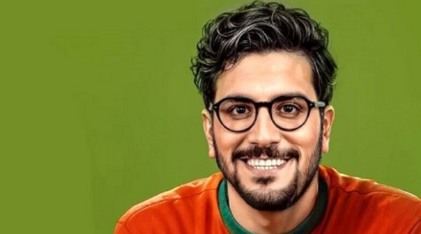 عکس های امیرحسین قیاسی