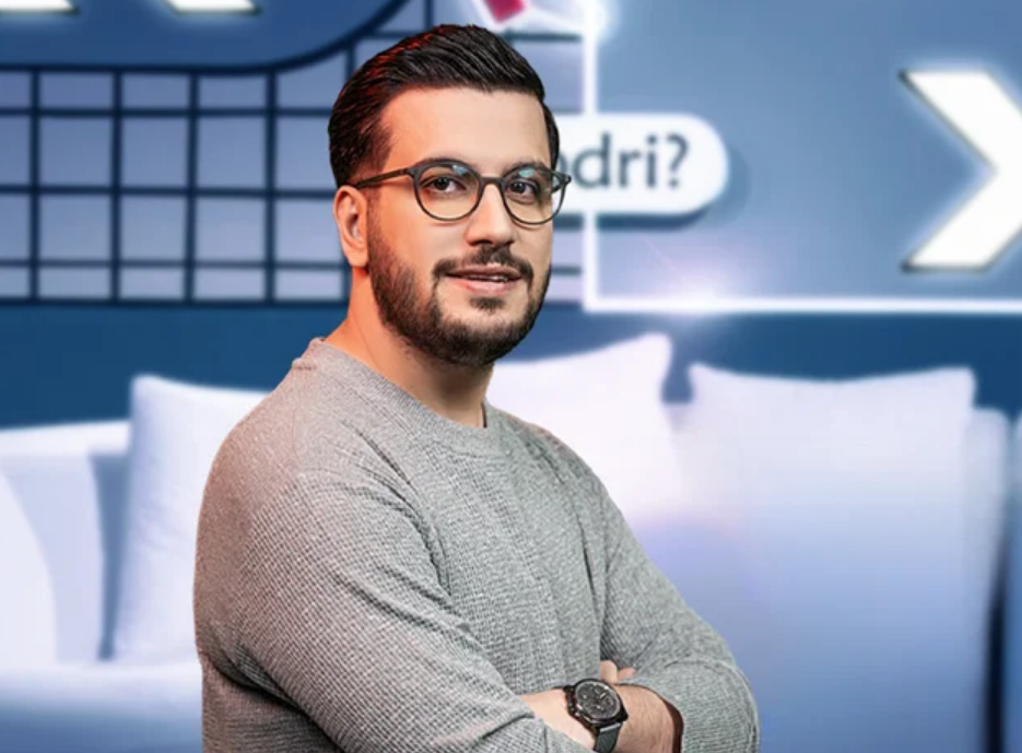 عکس امیرحسین قیاسی 2025