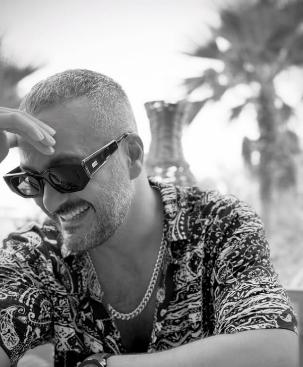 میلاد کی مرام عکسها