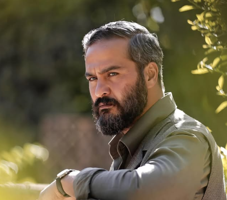 میلاد کی مرام عکس ها