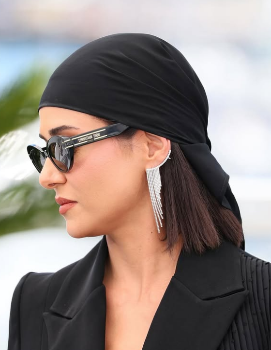 پریناز ایزدیار عکس جذاب