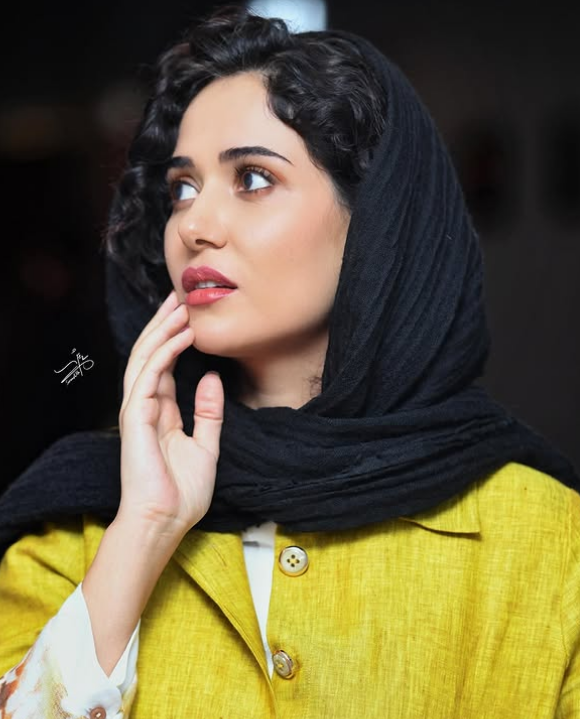عکس پریناز ایزدیار عکسها