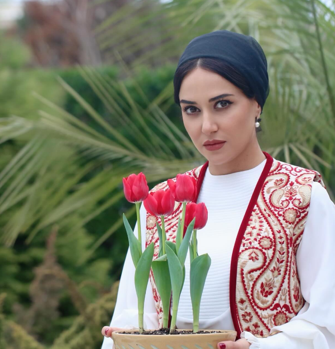 پریناز ایزدیار عکس