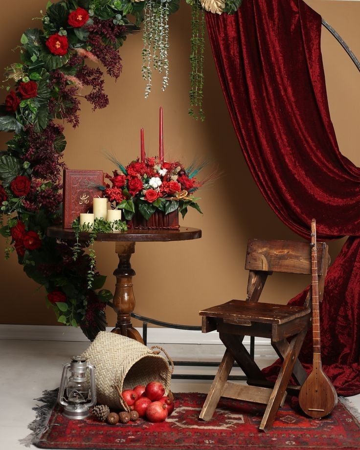 ایده یلدایی