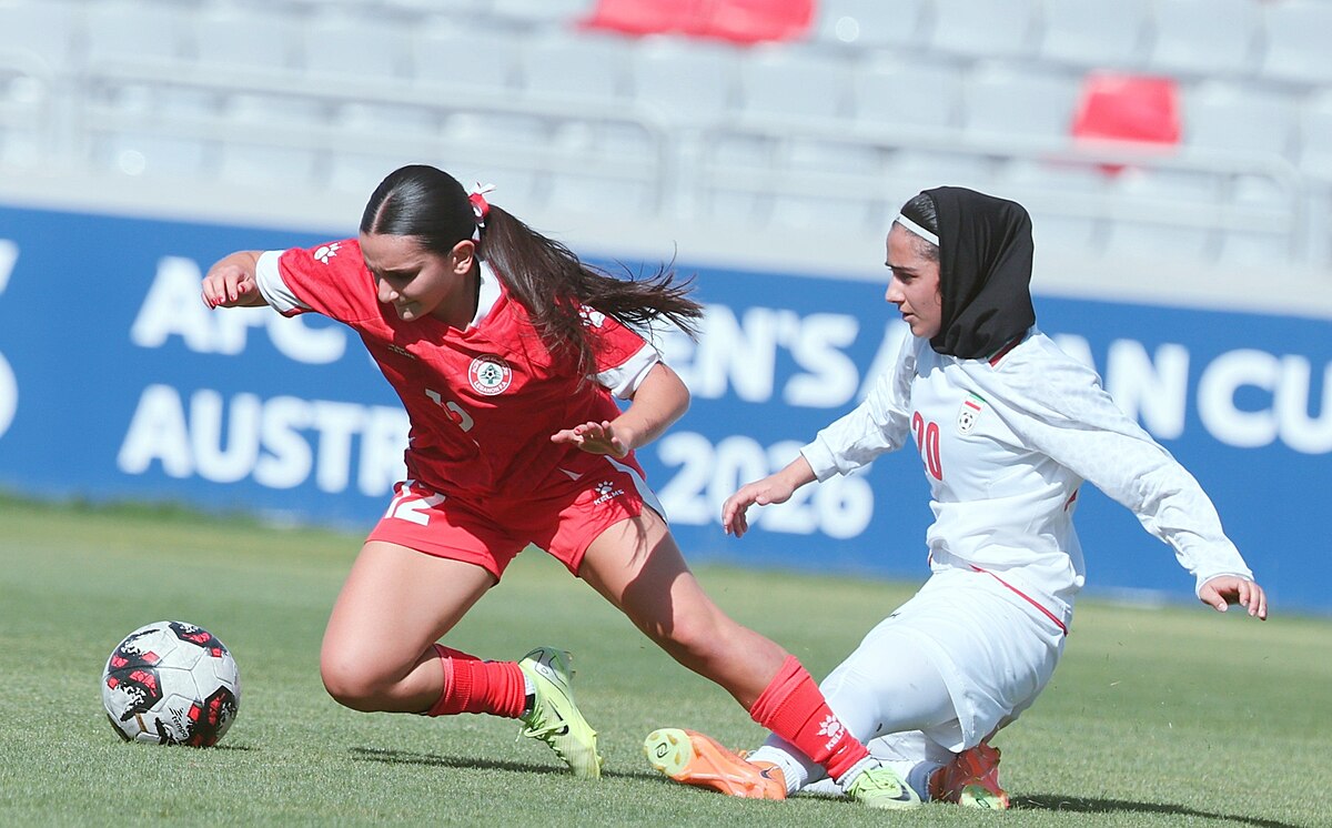 جام جهانی فوتبال زنان ۲۰۲۵ بهترین لحظات جام جهانی فوتبال زنان ۲۰۲۵ بهترین لحظات