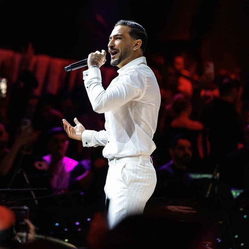 معرفی سامی بیگی