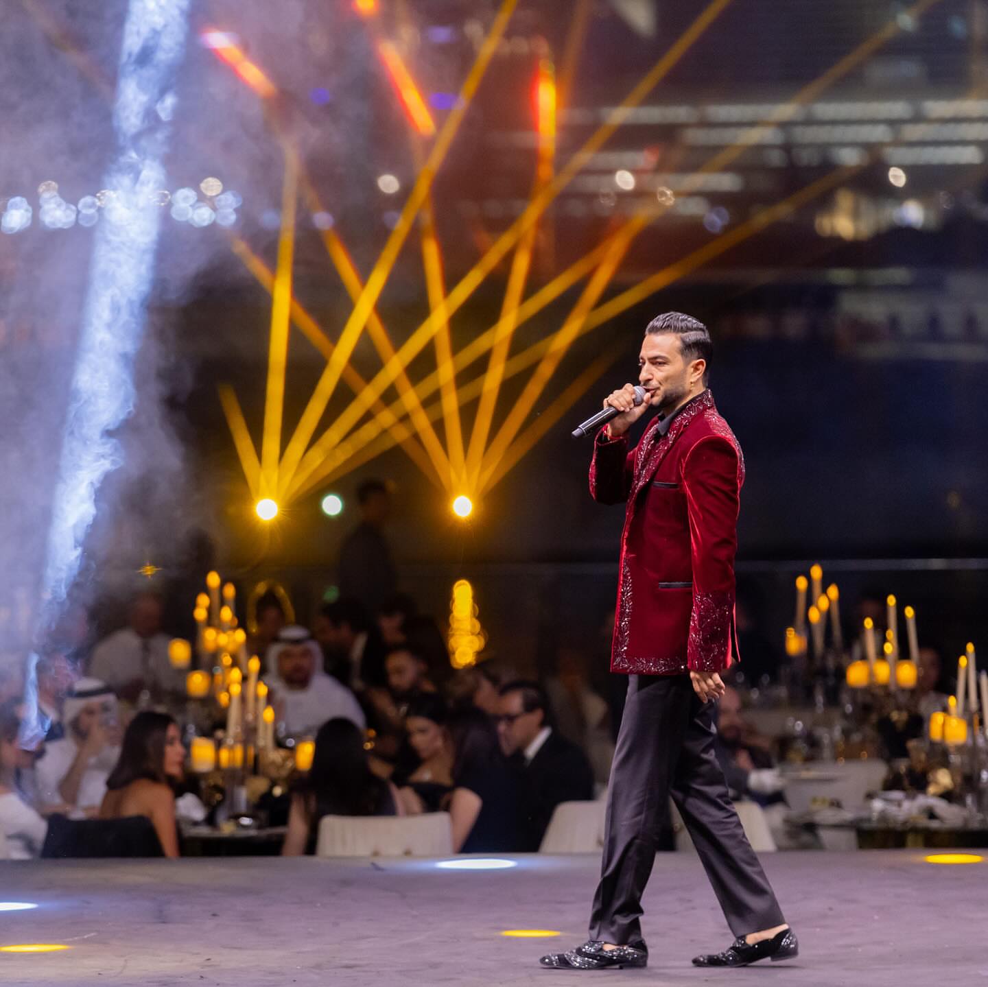 آلبوم های سامی بیگی