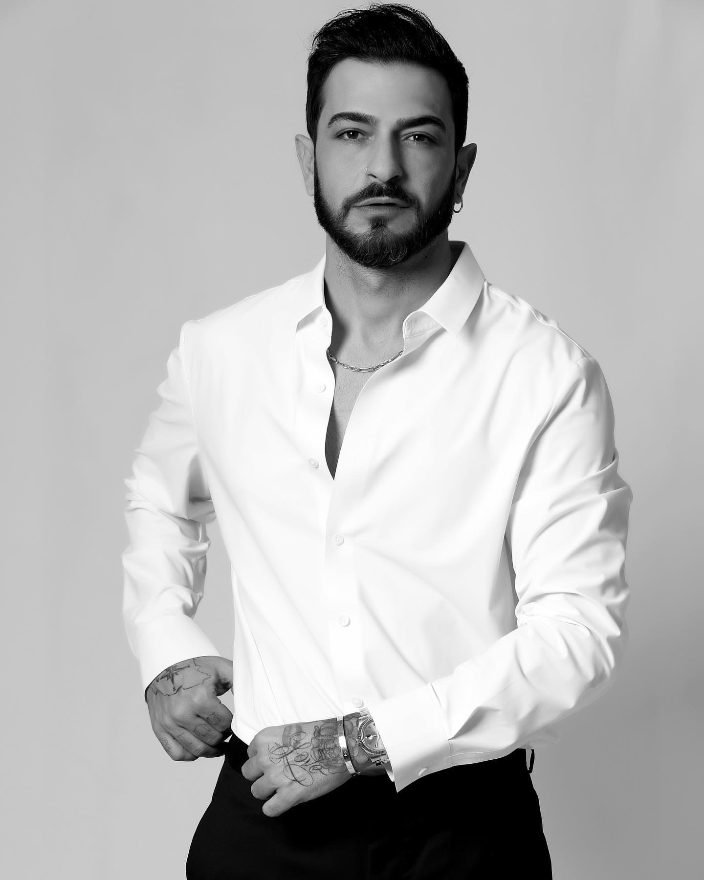 سامی بیگی شهوانی