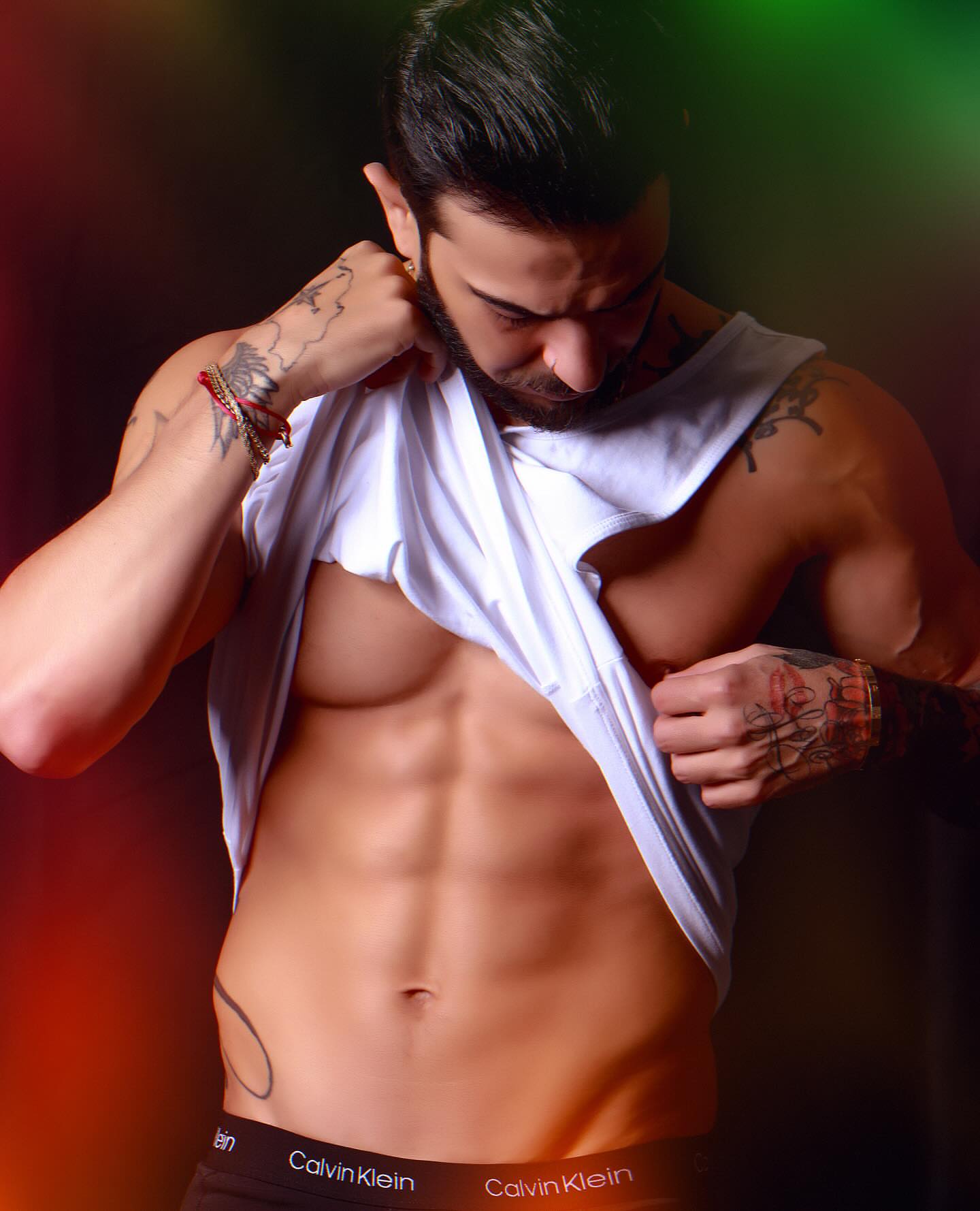 سامی بیگی عکس سکسی