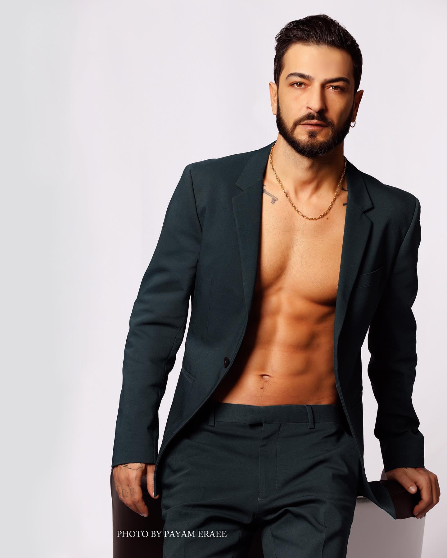 سامی بیگی سکسی