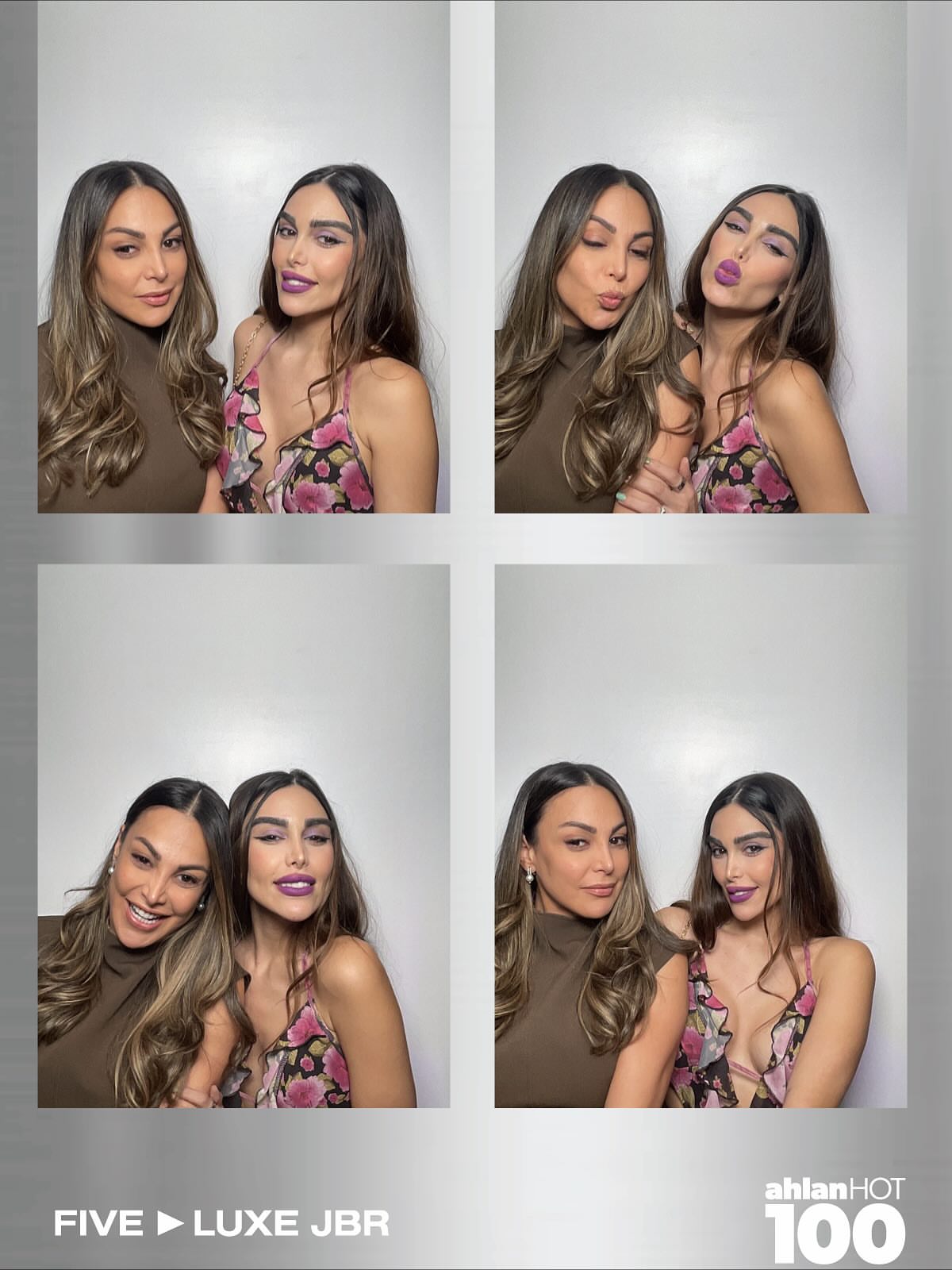 عکس خفن پارمیدا ممقانی