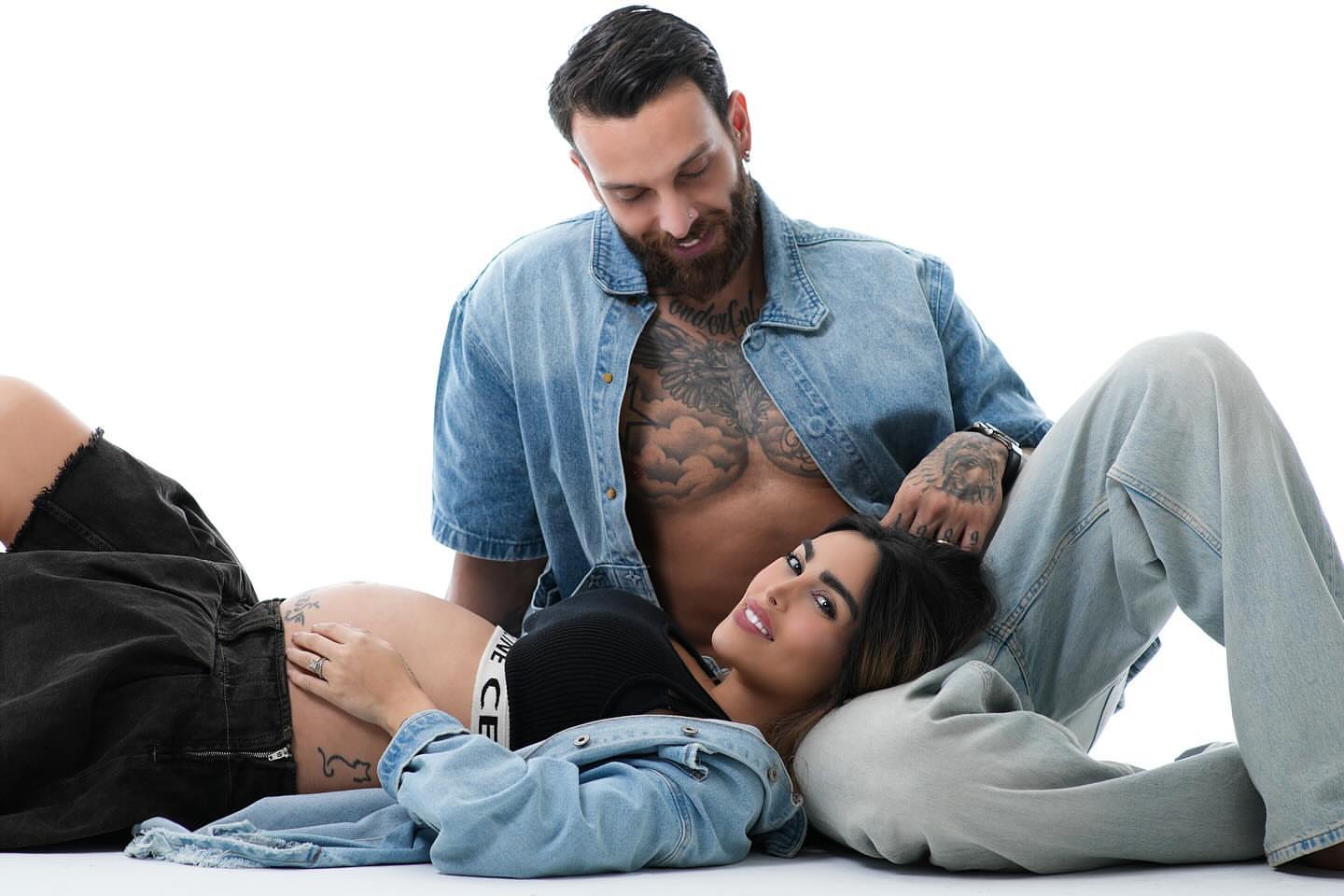 عکس پارمیدا